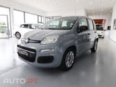 Fiat Panda 1.0 Hybrid City
