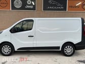 Renault Trafic 2.0 Blue dCi L2 Grand Intens