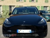 Tesla Model Y RWD