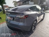 Tesla Model Y Long Range Tração Integral