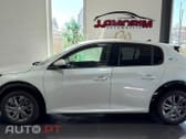 Peugeot E-208 50 kWh Allure