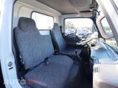 Isuzu Série N NKR 55 LL 5D