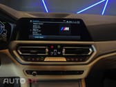 BMW 320 e xDrive Aut. Sport Line