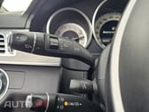Mercedes-Benz E 350 BlueTEC