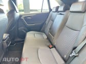 Toyota RAV4 HDF Square Collection