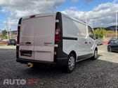 Renault Trafic TRAFIC 1.6 DCI GRAND COMFORT