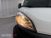 Fiat Doblo Cargo 1.3M-Jet 90cv