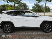 Hyundai Tucson 1.6 T-GDi Premium