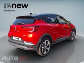Renault Captur 1.0 TCe 90 RS Line