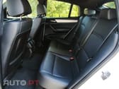 BMW X4 20 d xDrive Pack M Auto