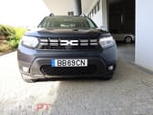 Dacia Duster 1.0 TCe Expression