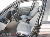 BMW 320 D TOURING