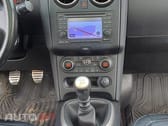 Nissan Qashqai +2 1.6 dCi Tekna Premium 18 360 S&S