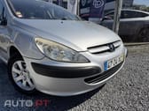 Peugeot 307 SW 1.4 HDi XS Premium