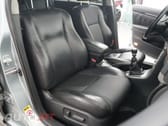 Toyota Avensis 2.0 D-4D Exclusive