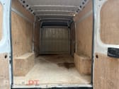 Fiat Ducato 2.0 M-Jet LH2 Pro Lounge