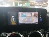 Mercedes-Benz B 160 Style