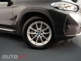 BMW X3 30 e xDrive
