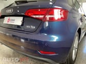 Audi A3 Sportback 30 TDI Design