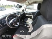 Toyota Hilux 2.4 D-4D 2WD CE CM 3L