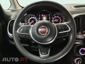 Fiat 500L 1.3 MJ City Cross S&S