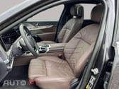 BMW i7 xDrive 60