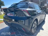 MG MG4 64 kWh Luxury
