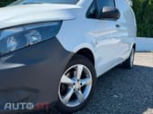 Mercedes-Benz Vito 111 CDi/32