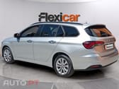 Fiat Tipo 1.3 M-Jet Lounge