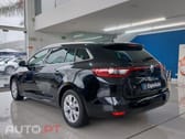 Renault Mégane Sport Tourer 1.5 Blue dCi Limited
