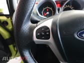 Ford Fiesta 1.4 TDCi Ambiente