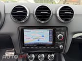 Audi TT 2.0 TFSI quattro S-line S tronic