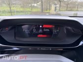 Peugeot 408 1.2 PureTech GT EAT8