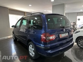 Volkswagen Sharan 1.9 TDi Confortline