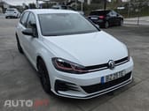 Volkswagen Golf 2.0 TSI GTI