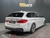 BMW 520 d Pack M Auto