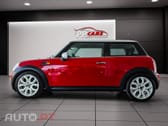 MINI Cooper D