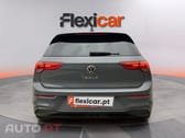 Volkswagen Golf 1.0 TSI Life