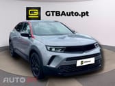 Opel Mokka 1.2 Turbo GS Line 