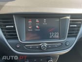 Opel Crossland 1.2 GS Line