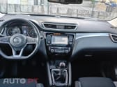 Nissan Qashqai 1.5 dCi N-Connecta 18