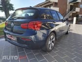 BMW 118 d Line Sport Auto