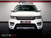 Land Rover Range Rover Sport 3.0 TDV6 HSE Dynamic