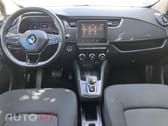 Renault Zoe (c/ Bateria) Zen 50