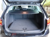 Volkswagen Golf Variant 1.6 TDi Confortline DSG