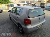 Volkswagen Polo 1.4 TDi Trendline