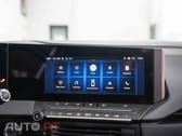 Opel Astra Sports Tourer 1.6 T PHEV GS Line