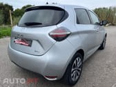 Renault Zoe (c/ Bateria) Limited 50