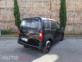 Peugeot Partner 1.6 HDi L1 Premium Automática