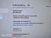Tesla Model 3 Standard Range Plus RWD